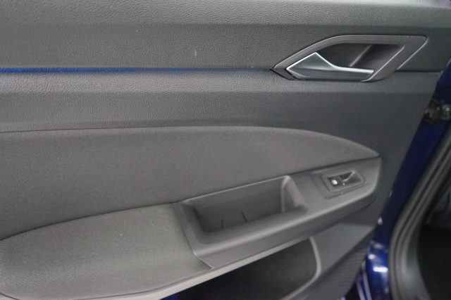 VOLKSWAGEN Golf usata, con Sensore di luce
