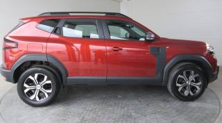DACIA Duster usata, con Fari LED