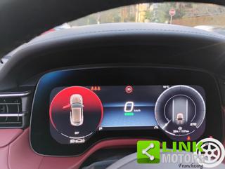 MASERATI Grecale usata, con Controllo trazione