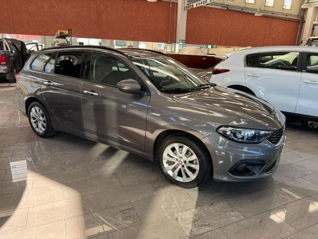 FIAT Tipo usata, con Alzacristalli elettrici