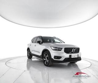 VOLVO XC40 usata 1