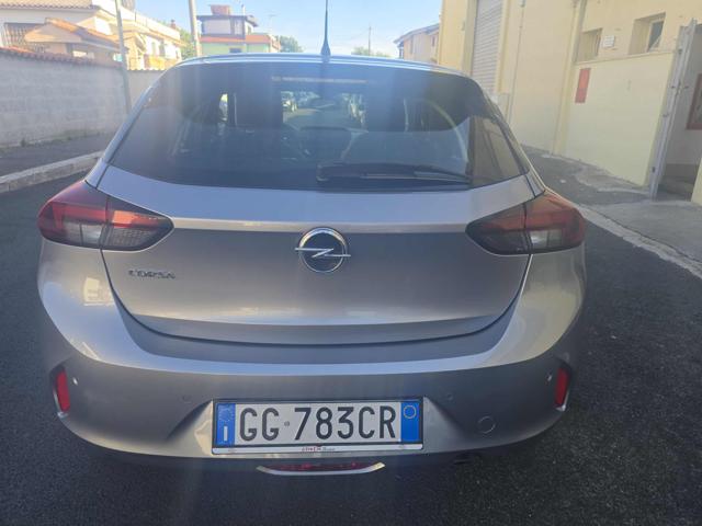 OPEL Corsa usata, con Airbag laterali
