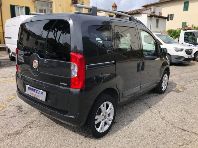 FIAT Qubo usata, con Airbag