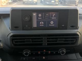 FIAT Scudo usata, con Touch screen