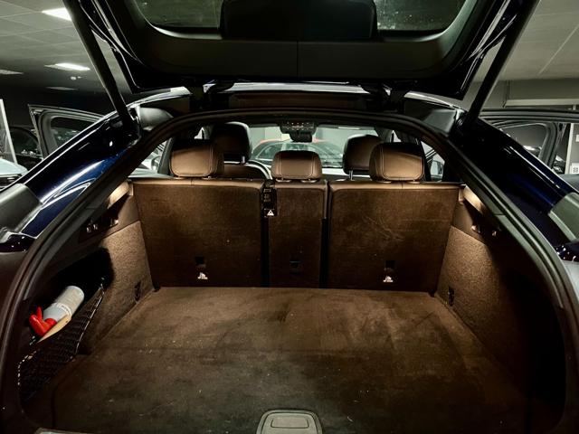 MERCEDES-BENZ GLC 300 usata, con Sistema di navigazione