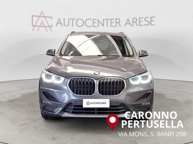 BMW X1 usata, con Chiusura centralizzata