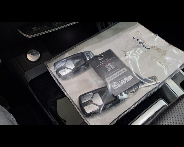 AUDI Q5 usata 35