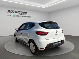 RENAULT Clio usata, con Controllo trazione