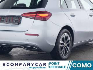 MERCEDES-BENZ A 180 usata, con Alzacristalli elettrici