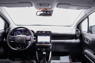 CITROEN C3 Aircross usata, con Sensore di pioggia