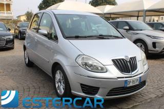 LANCIA MUSA usata 19