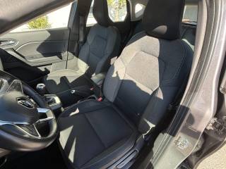 RENAULT Captur usata, con Controllo elettronico della corsia