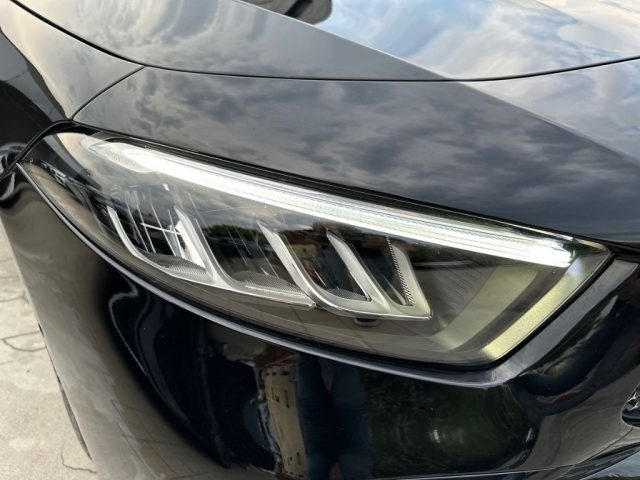 MERCEDES-BENZ A 180 usata, con Chiusura centralizzata
