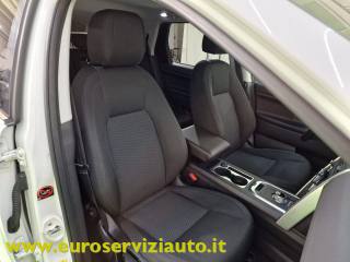 LAND ROVER Discovery Sport usata, con Sistema lavafari
