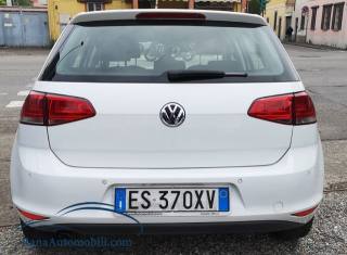 VOLKSWAGEN Golf usata, con Cerchi in lega