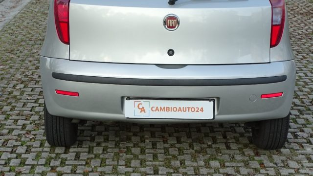 FIAT Punto usata 34