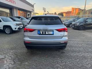 AUDI Q3 usata, con Alzacristalli elettrici