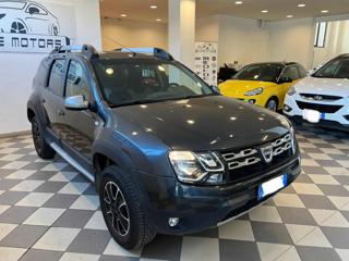 DACIA Duster usata, con Airbag