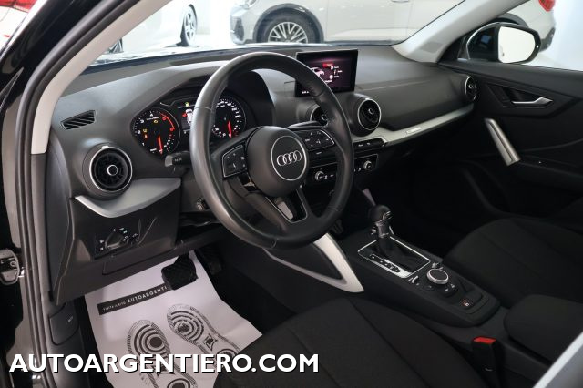 AUDI Q2 usata, con Autoradio