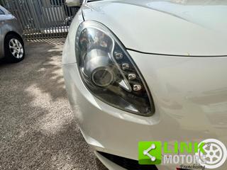ALFA ROMEO Giulietta usata, con Immobilizzatore elettronico