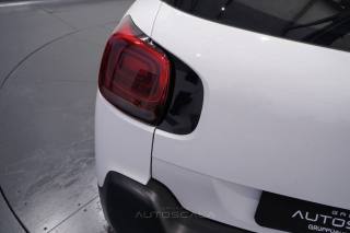 CITROEN C3 Aircross usata 31