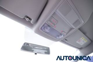 SEAT Leon usata, con Luci diurne