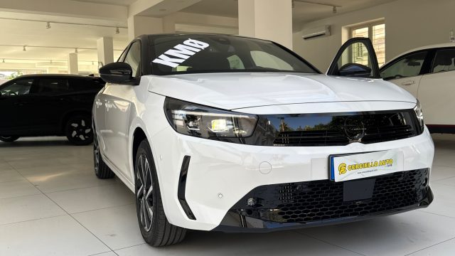 OPEL Corsa usata, con Airbag Passeggero