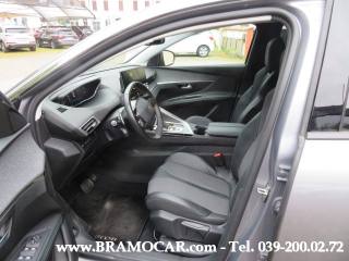 PEUGEOT 3008 usata, con Cronologia tagliandi