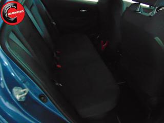 TOYOTA Corolla usata, con Autoradio