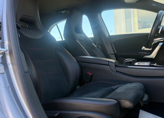 MERCEDES-BENZ A 180 usata 28