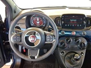 FIAT 500 usata, con Chiusura centralizzata