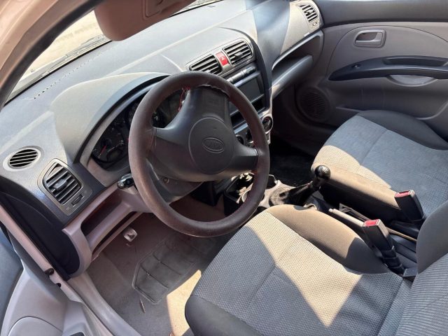 KIA Picanto usata, con Chiusura centralizzata