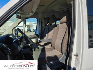 FIAT Ducato usata, con Immobilizzatore elettronico