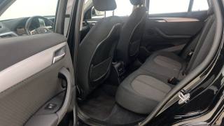 BMW X1 usata, con Cerchi in lega