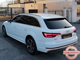 AUDI A4 usata, con Chiusura centralizzata