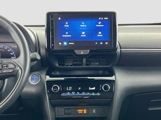 TOYOTA Yaris Cross usata 15