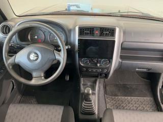 SUZUKI Jimny usata 17