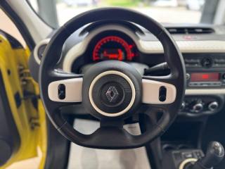RENAULT Twingo usata, con Monitoraggio pressione pneumatici