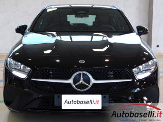 MERCEDES-BENZ A 180 usata, con Cruise Control