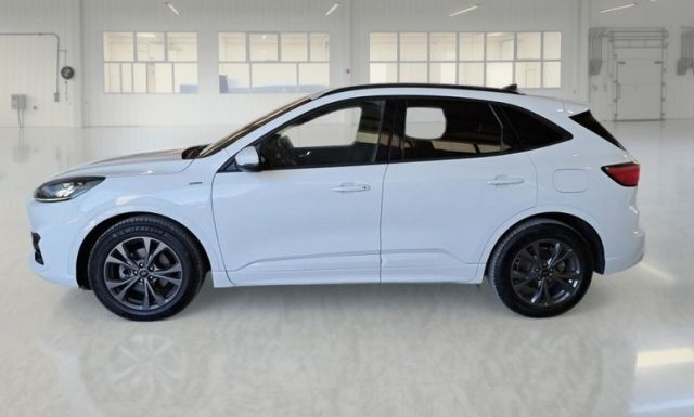 FORD Kuga usata, con Airbag Passeggero
