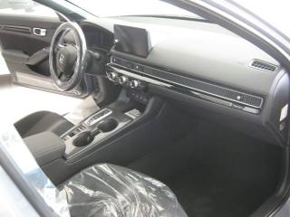HONDA Civic usata, con Autoradio