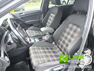 VOLKSWAGEN Golf GTI usata, con Fendinebbia