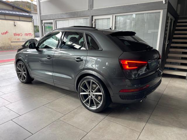 AUDI Q3 usata, con Autoradio