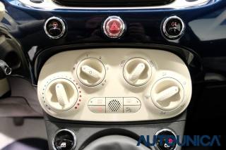 FIAT 500 usata, con Isofix