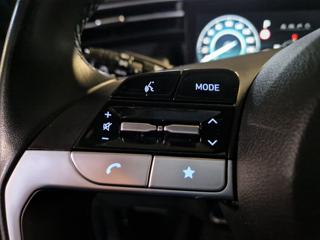 HYUNDAI Tucson usata, con Sistema di navigazione