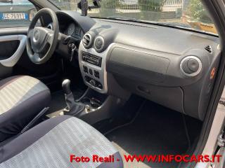 DACIA Sandero usata 17