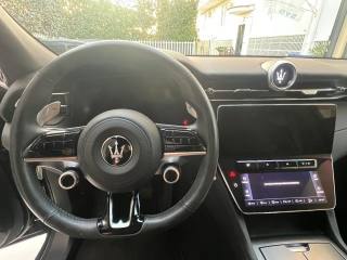 MASERATI Grecale usata, con Fari Xenon