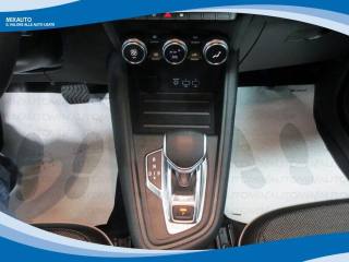 RENAULT Captur usata, con Boardcomputer