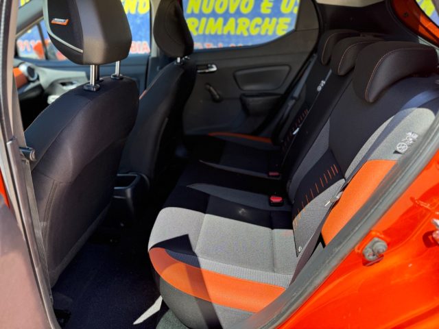 NISSAN Micra usata 17