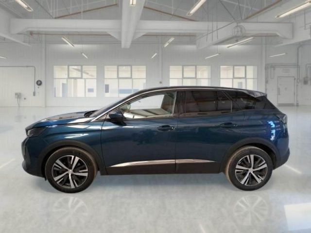 PEUGEOT 3008 usata, con Airbag Passeggero